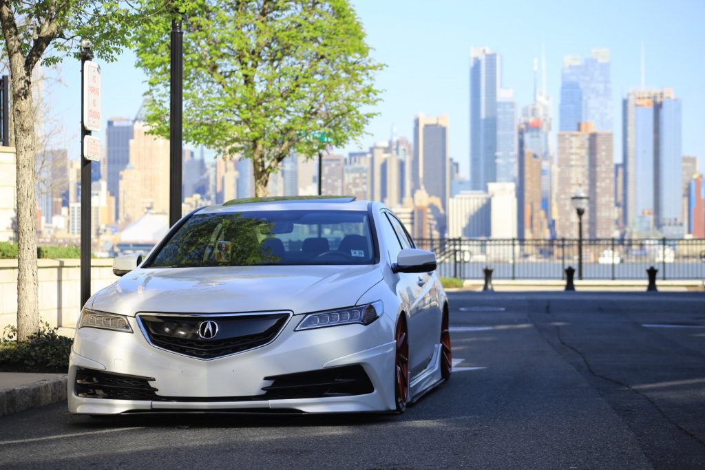 Acura Auto Repair Honolulu