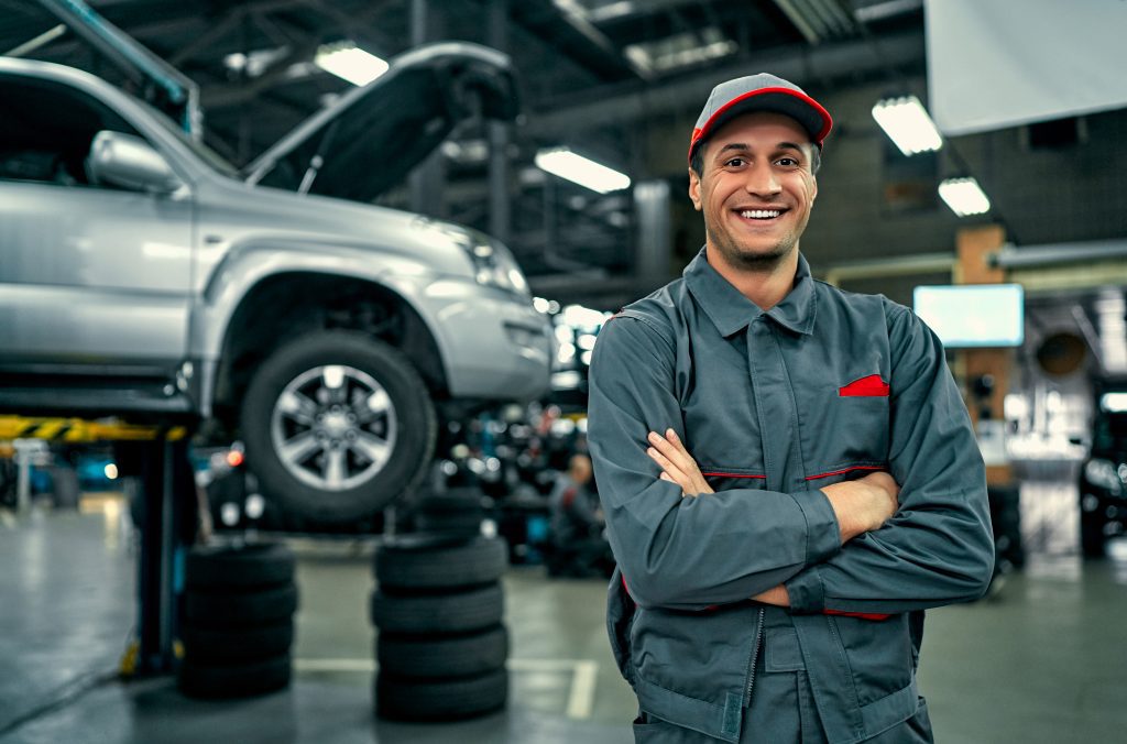 Mechanic Auto Repair
