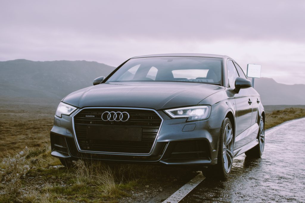 Audi Auto Repair Honolulu