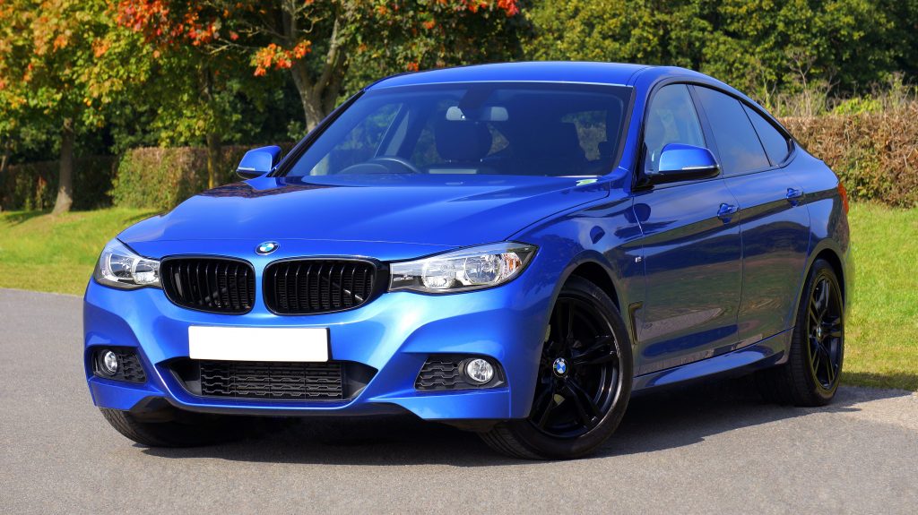 BMW Auto Repair Honolulu
