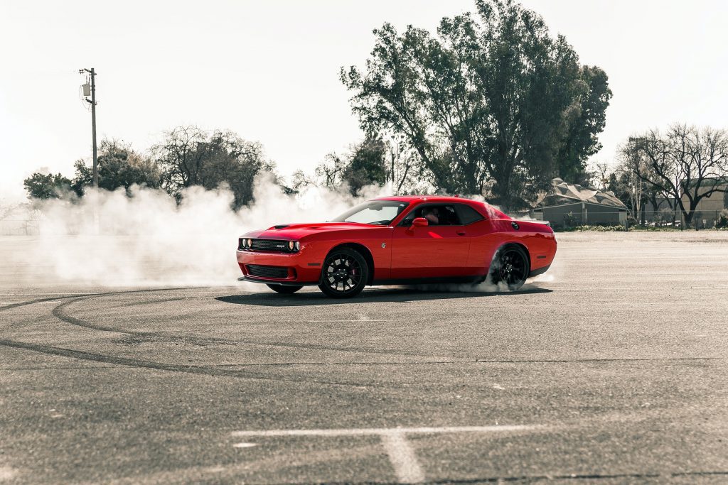 Dodge Auto Repair Honolulu