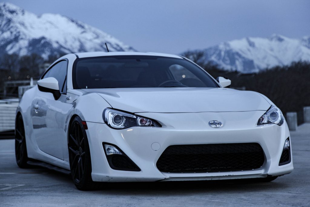 Scion Auto Repair Honolulu