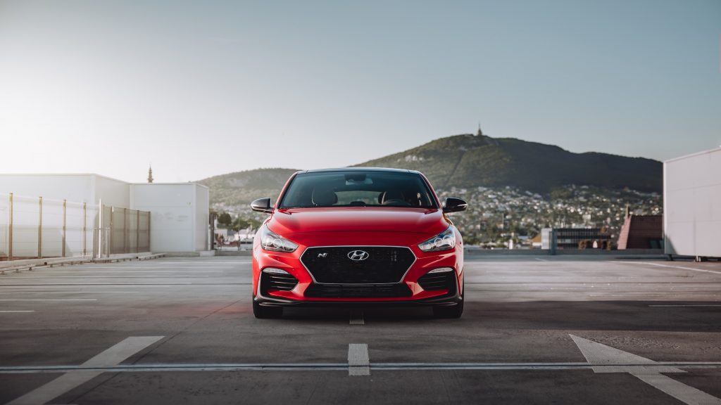 Hyundai Auto Repair Honolulu