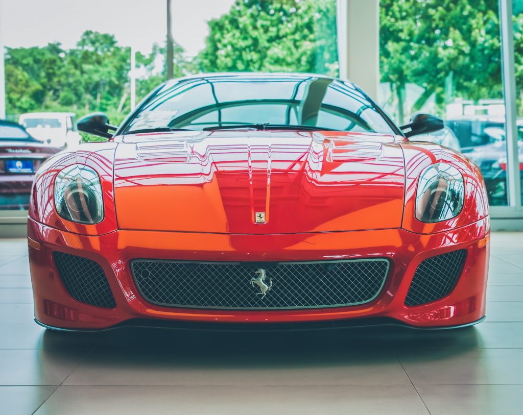 Jaguar Auto Repair Honolulu