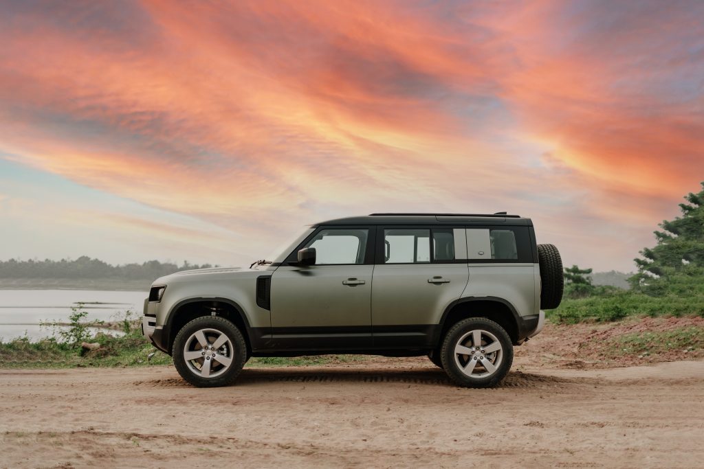Land Rover Auto Repair Honolulu