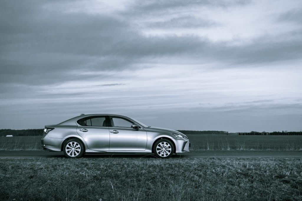 Lexus Auto Repair Honolulu