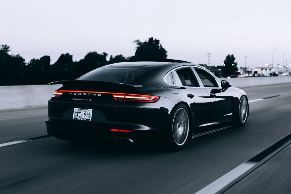 Porsche Auto Repair Honolulu