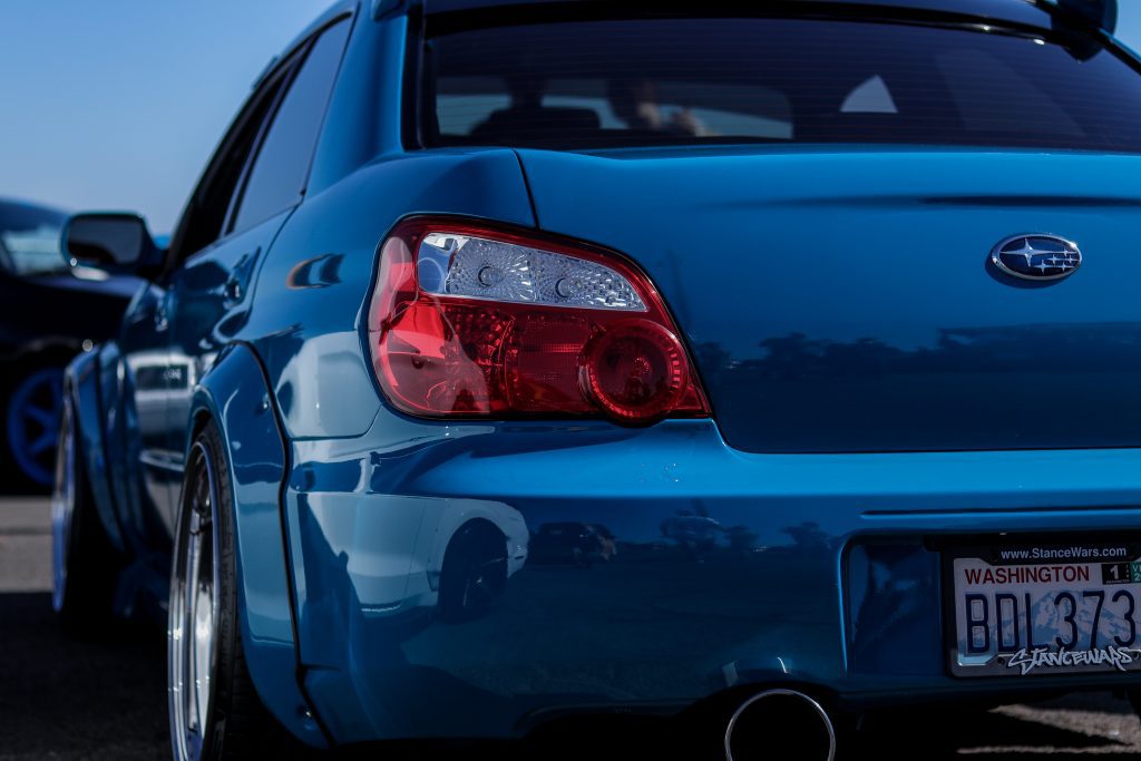 Subaru Auto Repair Honolulu
